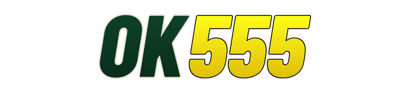 ok555 logo
